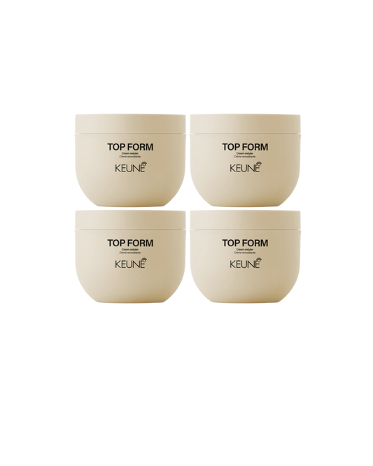 Keune Style Top Form nu per 4 stuks voordelig bij Care For Hair