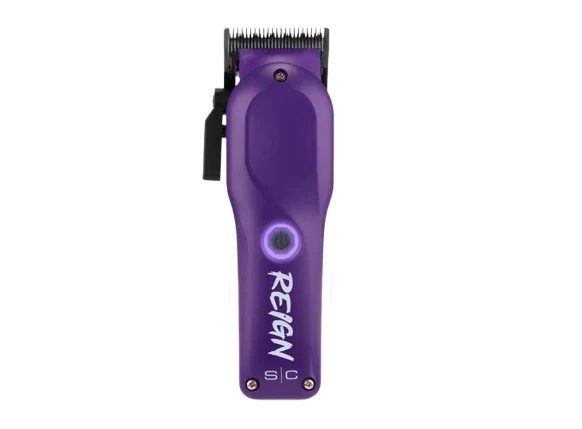 StyleCraft Reign Clipper - Purple (SC620P)