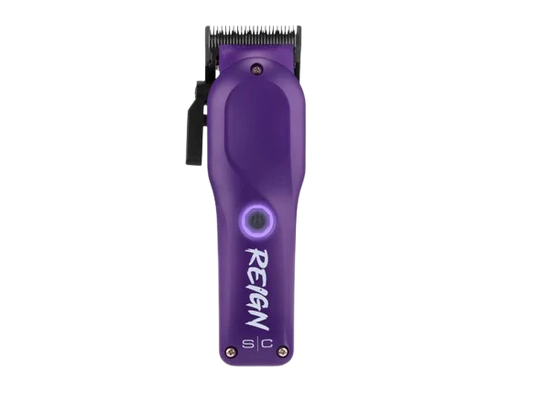 StyleCraft Reign Clipper - Purple (SC620P)