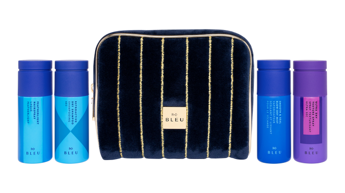 Styling Travel Kit