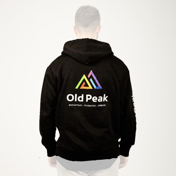 SUDADERA OLD PEAK