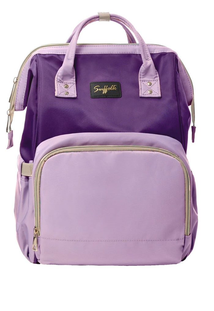 Suffolk Company Bag