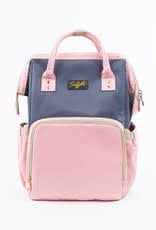 Grey/Pink