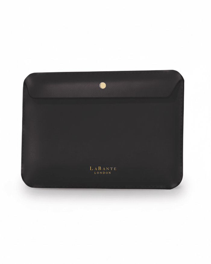 Summit Black Plant Based Laptop Case (Pre-Order For delivery Nov 28th 2026)