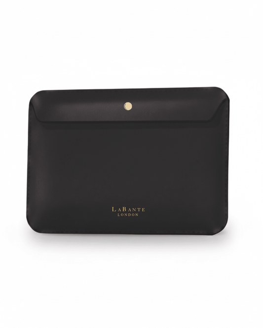 Summit Black Plant Based Laptop Case (Pre-Order For delivery Nov 28th 2026)