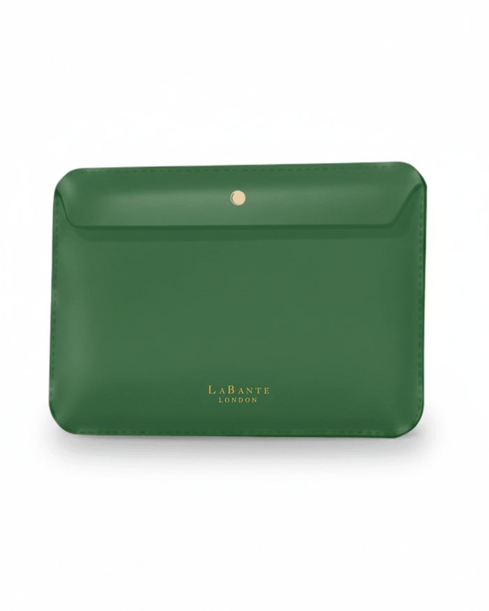 Summit Green Plant Based Laptop Case (Pre-Order For deliver Nov 28th 2026)
