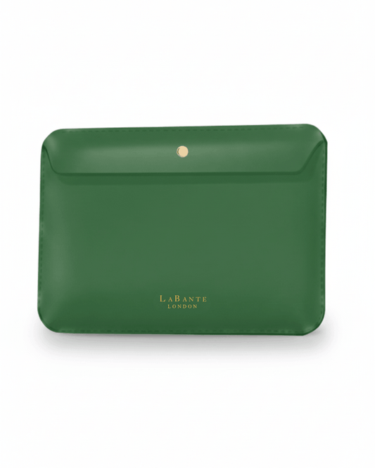 Summit Green Plant Based Laptop Case (Pre-Order For deliver Nov 28th 2026)