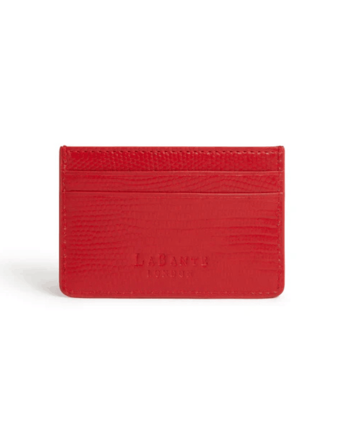 Summit Red Plant Based Laptop Case (Pre-Order For delivery 28th Nov 2026)