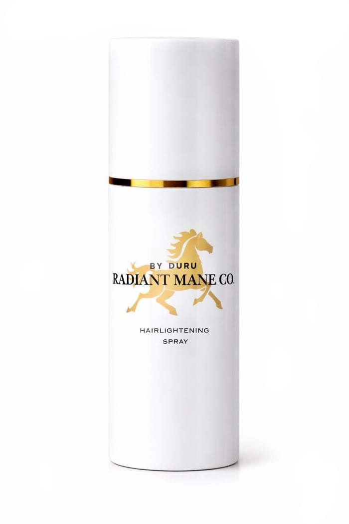 Sun Activated Hair Lightening Spray