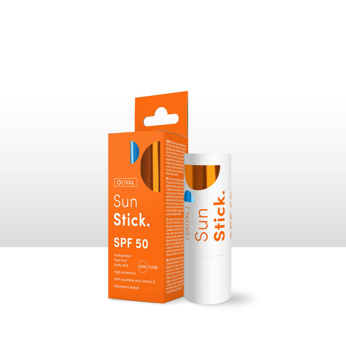 SunStick Multiprotect za zastitu od sunca SPF 50