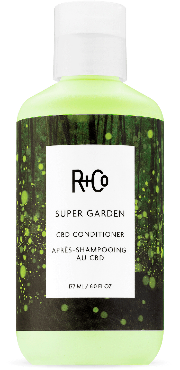 SUPER GARDEN Conditioner