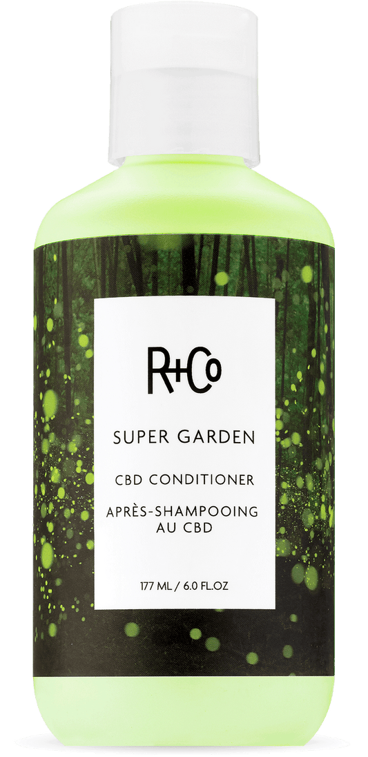 SUPER GARDEN Conditioner