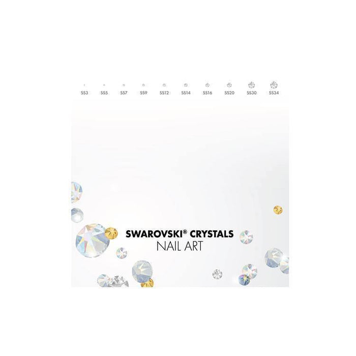 Swarovski Nail Art Mat