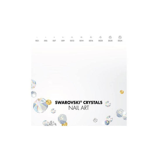 Swarovski Nail Art Mat