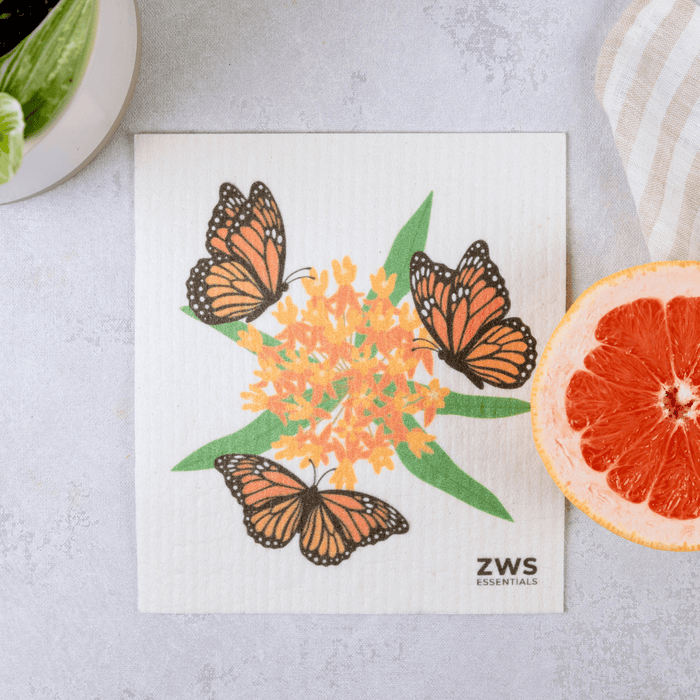 Monarch Butterfly