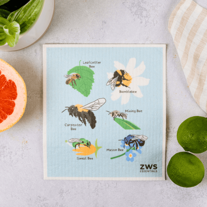 Native Bees