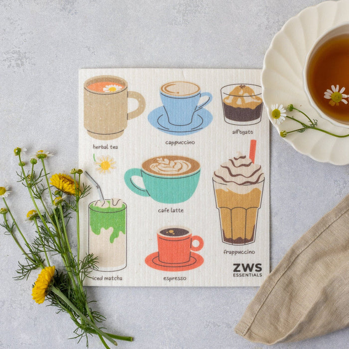 Coffee