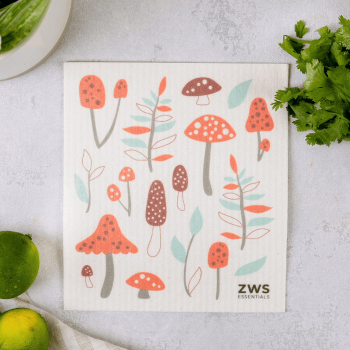 Mushrooms