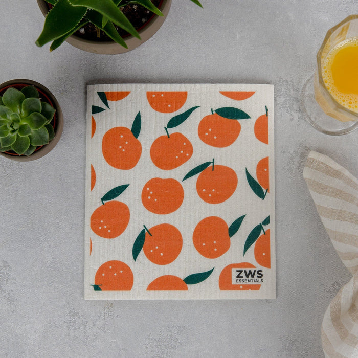 Oranges