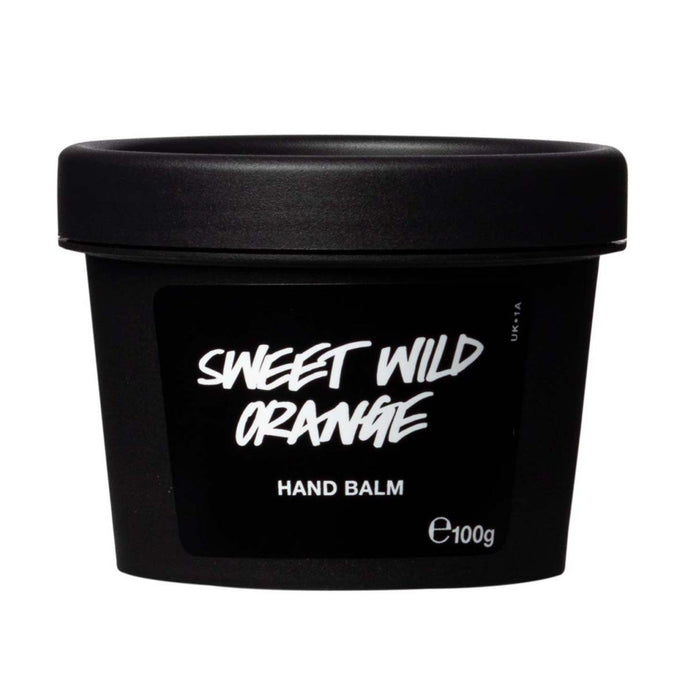 Sweet Wild Orange