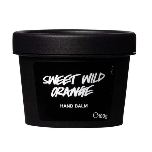 Sweet Wild Orange