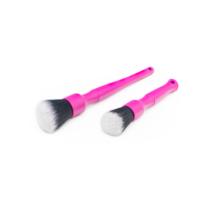 2 Pack / Combo / Hot Pink