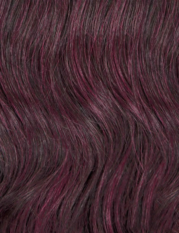 Synthetic Jumbo Braid 48"