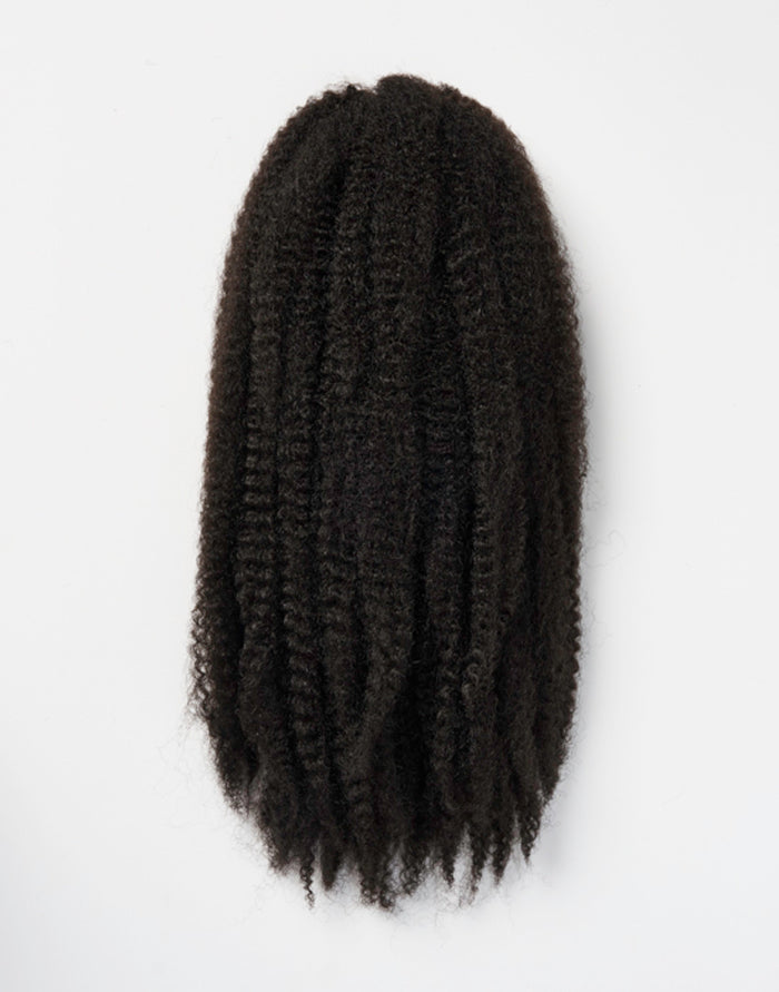 Synthetic Twists Jamaican Locks 44"