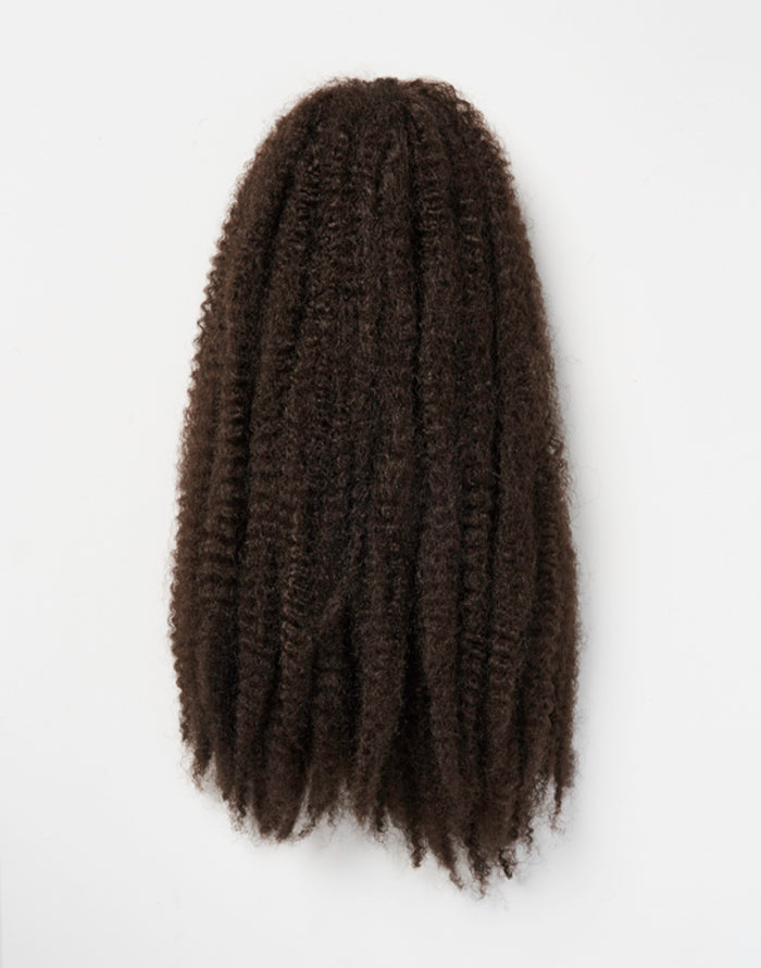 Synthetic Twists Jamaican Locks 44"