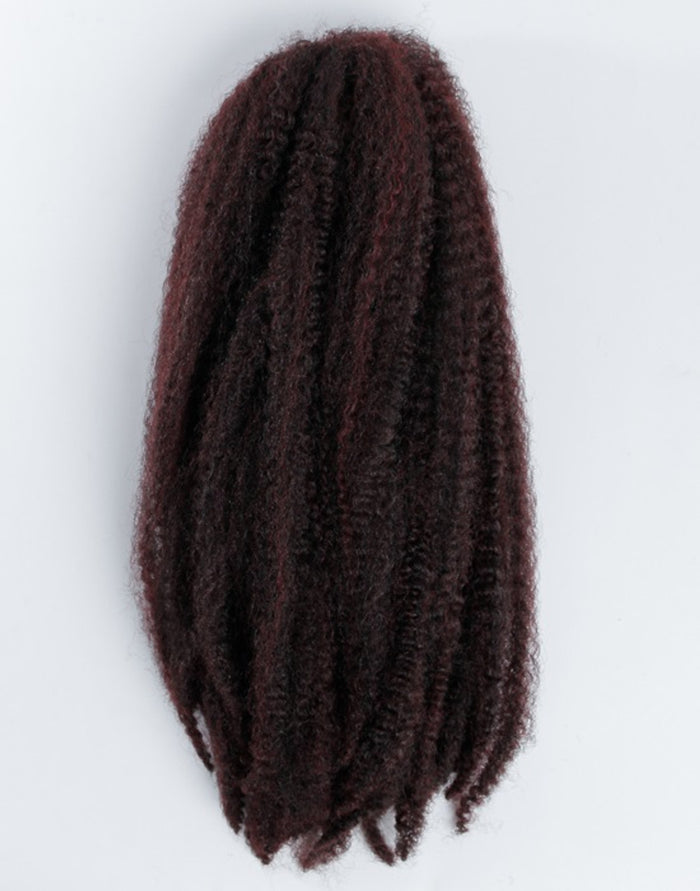 Synthetic Twists Jamaican Locks 44"