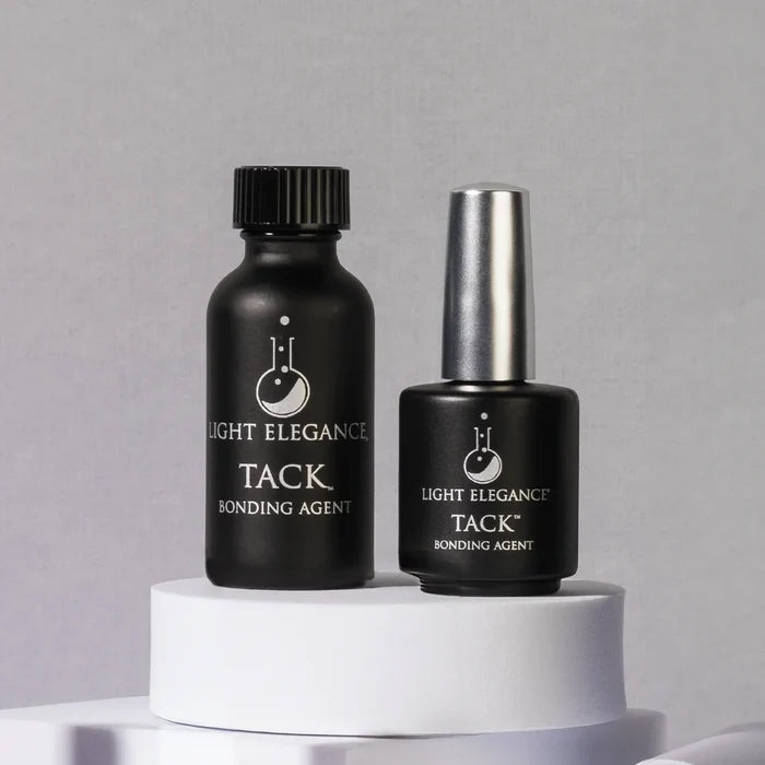 Tack UV/LED Bonding Agent-Light Elegance-15 ml-Gel Essentialz