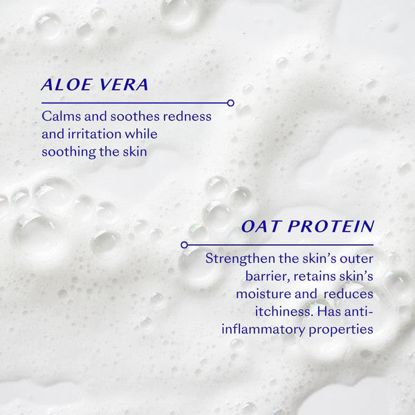 Tailor Skincare Gel Cleanse