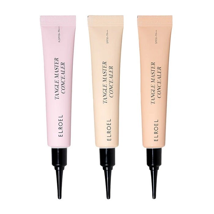 TANGLE MASTER CONCEALER 23 - Corector Multifunctional Cu Acoperire Completa - skinseen.ro