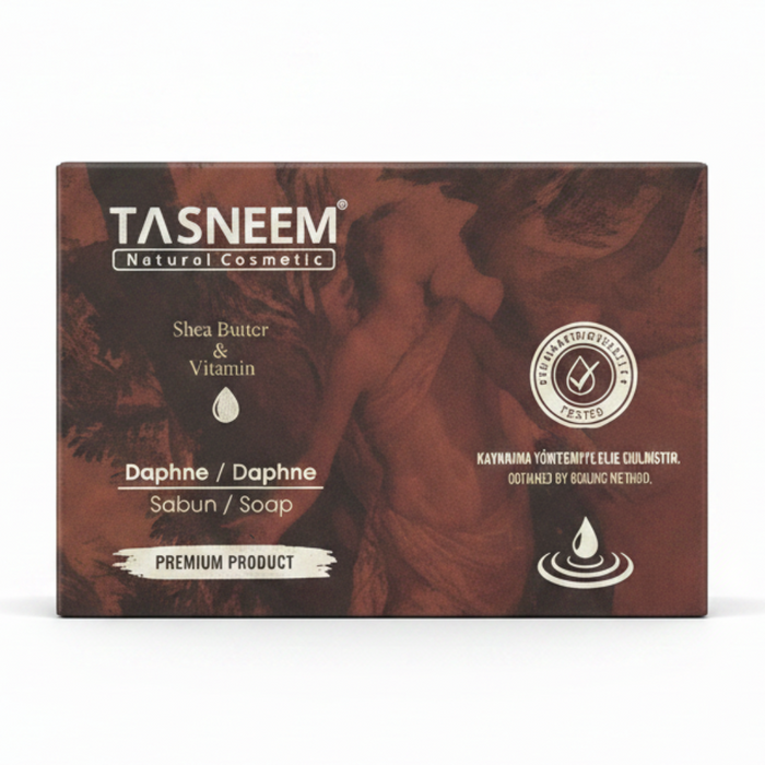 Tasneem Daphne Sabun