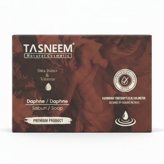 Tasneem Daphne Sabun