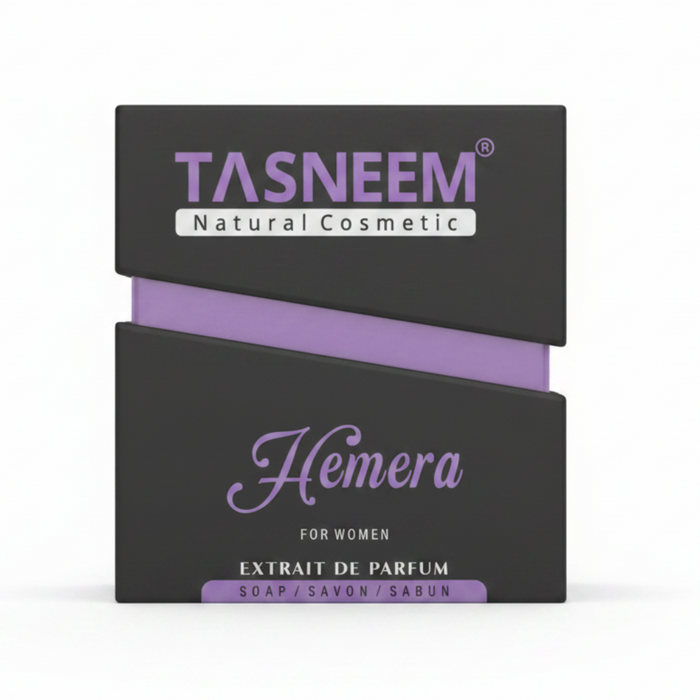 Tasneem Hemera Soap