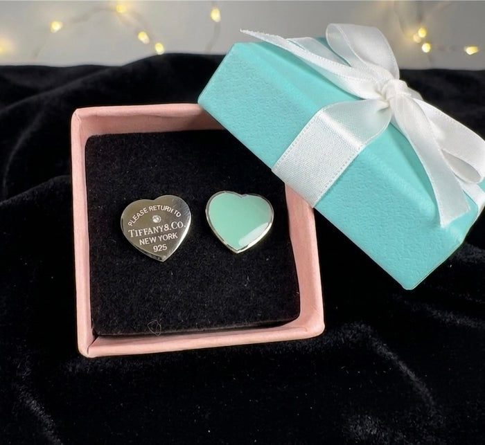 T&C Earrings