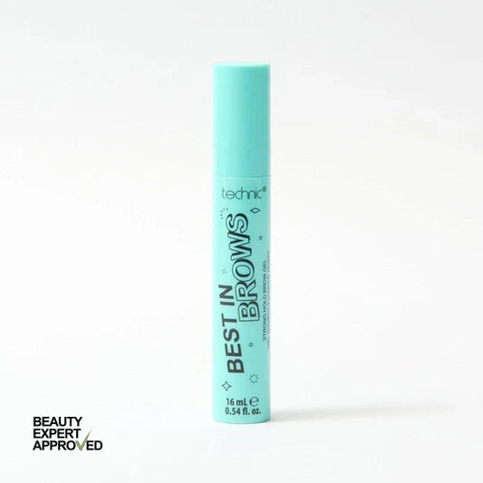 Technic Best In Brows Brow Gel 16ml