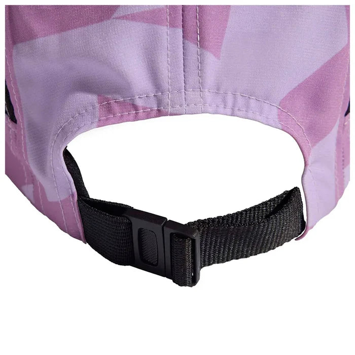 ADIDAS TERREX 5P CAP GRPH PUURPLE OSFM