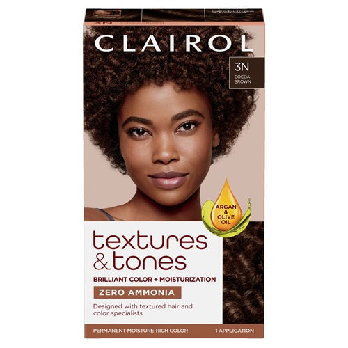 COCOA BROWN 3N