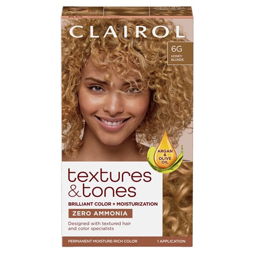HONEY BLONDE 6G