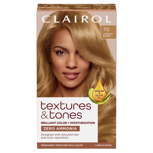 LUMINOUS BLONDE 7G