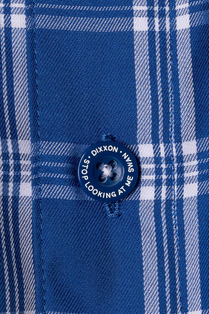 The Billy Bamboo Short Sleeve