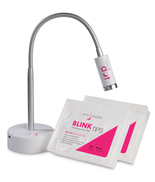 The Blink System | Light Elegance