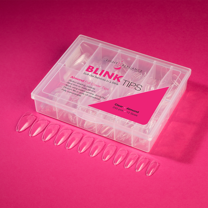 The Blink System | Light Elegance
