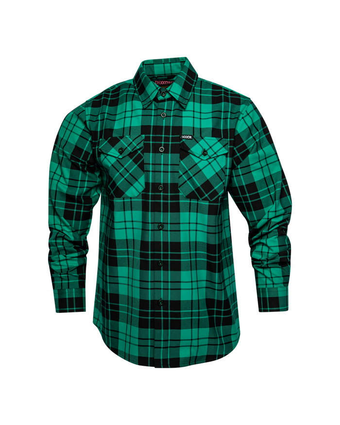 The Bogus Flannel