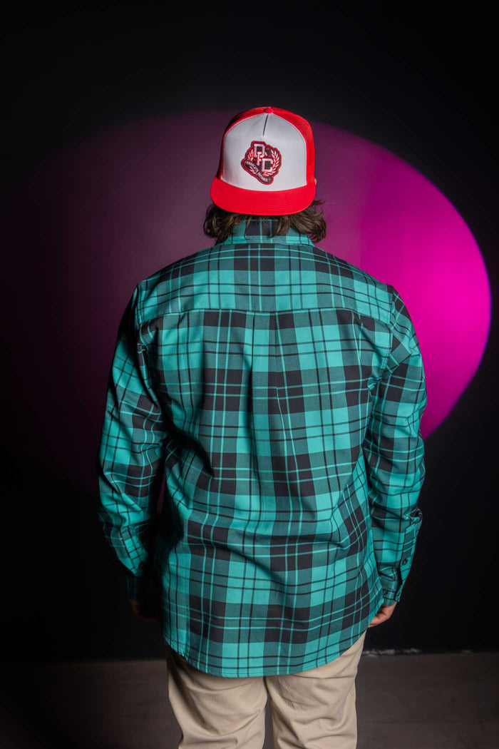 The Bogus Flannel