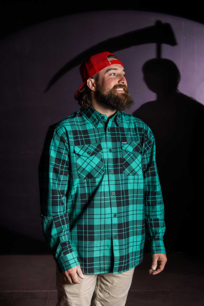 The Bogus Flannel