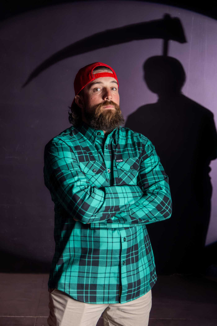 The Bogus Flannel