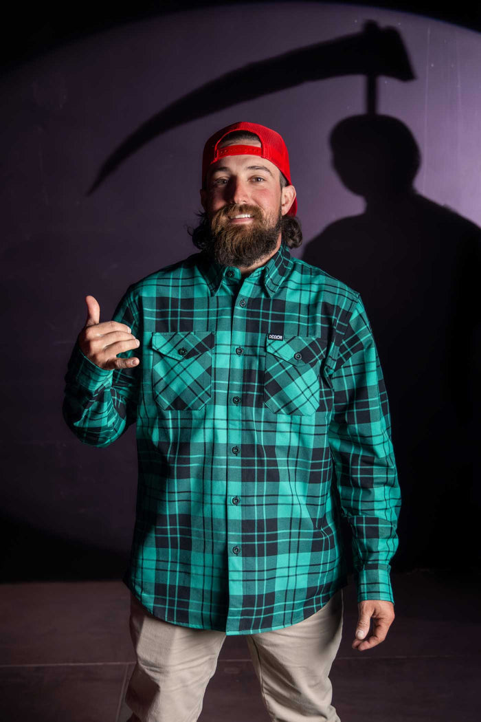 The Bogus Flannel
